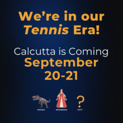 Calcutta 2024